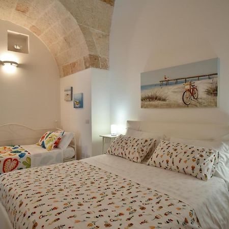 Dimora Zi Bell Hotell Polignano a Mare Exteriör bild