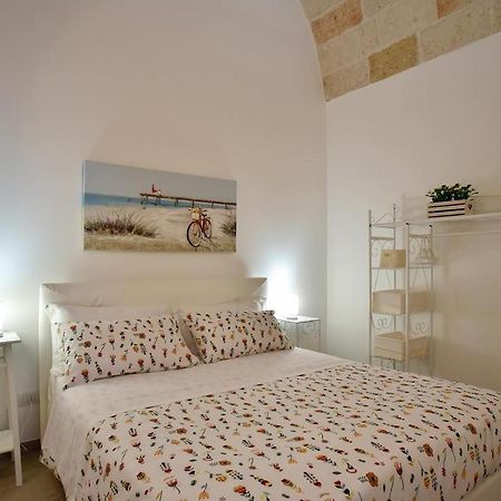 Dimora Zi Bell Hotell Polignano a Mare Exteriör bild