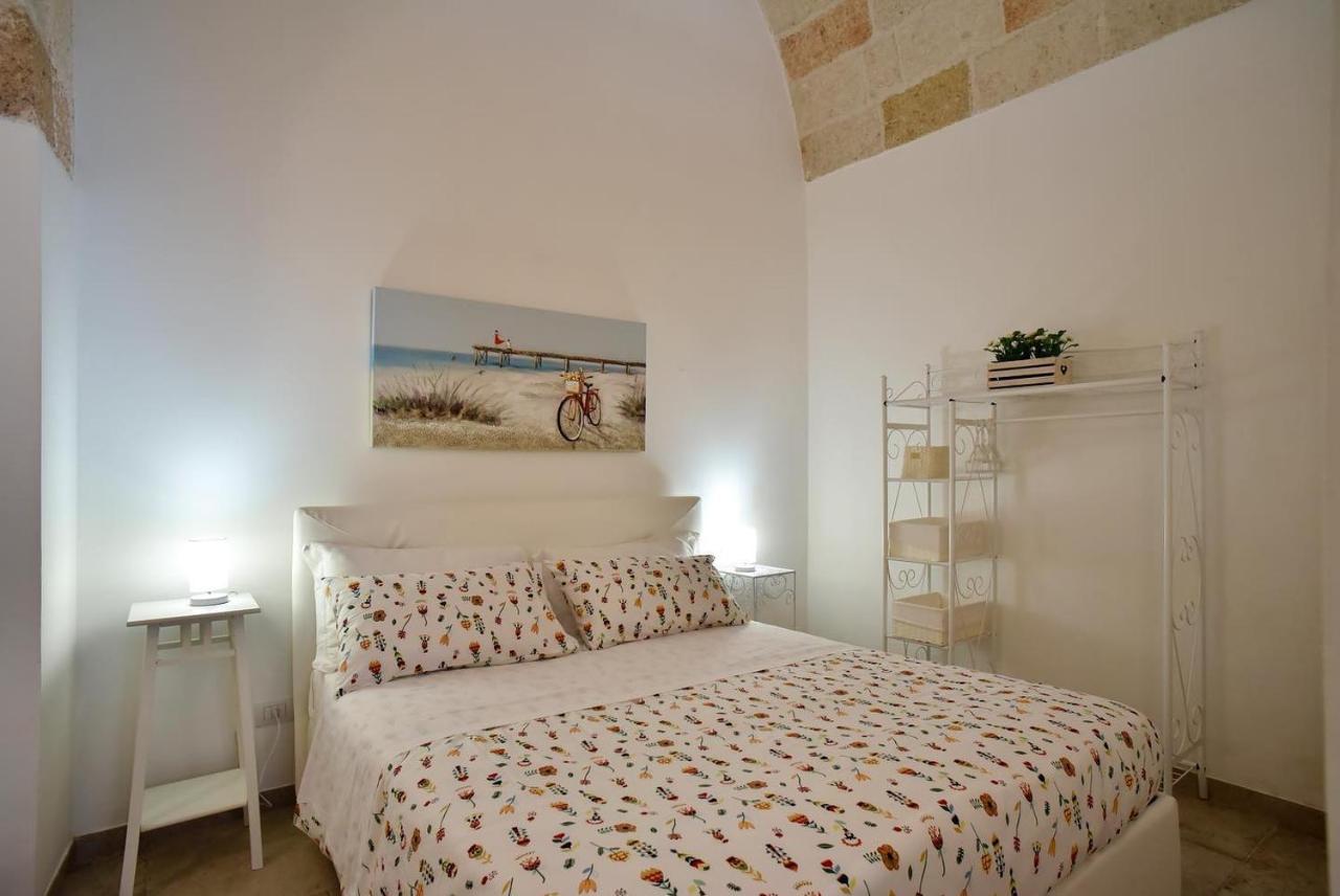 Dimora Zi Bell Hotell Polignano a Mare Exteriör bild